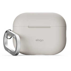 ELAGO AirPods Pro3 б  Ѿ׷ ɻ ӥ   ꥳ С 磻쥹 б ȡ EL_A3PCSSCN3_ST