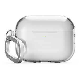 ELAGO AirPods Pro3 б  ꥢ Ѿ׷ ɻ ӥ   С 磻쥹 б ȥ󥹥ѥ EL_A3PCSTPHZ_TR