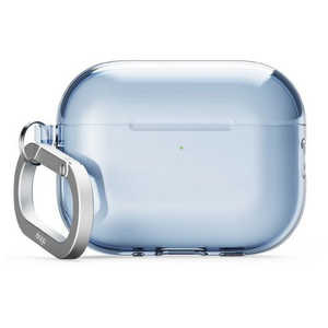 ELAGO AirPods Pro3 б  ꥢ Ѿ׷ ɻ ӥ   С 磻쥹 б ֥롼 EL_A3PCSTPHZ_AB