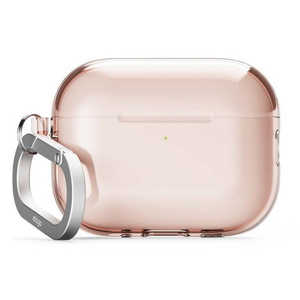ELAGO AirPods Pro3 б  ꥢ Ѿ׷ ɻ ӥ   С 磻쥹 б ֥꡼ԥ EL_A3PCSTPHZ_LP