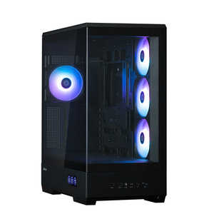 ZALMAN P50 DS Black P50DSBLACK ZALMAN P50 DS Black P50DSBLACK