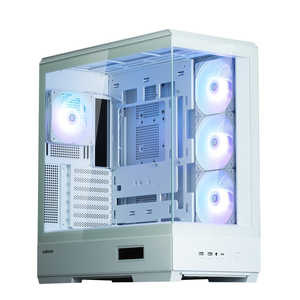 ZALMAN P50 DS White P50DSWHITE ZALMAN P50 DS White P50DSWHITE