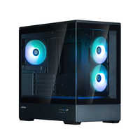 ZALMAN P30 Black V2 P30BlackV2 の通販 - カテゴリ：パソコン・周辺