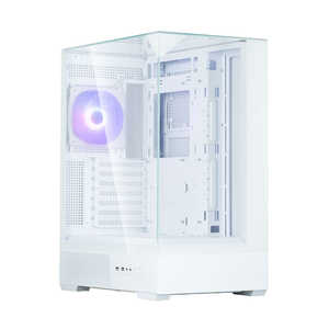 ZALMAN P40 Prism White P40PRISMWHITE ZALMAN P40 Prism White P40PRISMWHITE