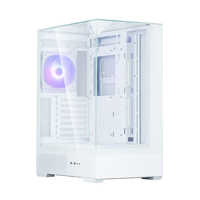ZALMAN P40 Prism White P40PRISMWHITE の通販 - カテゴリ