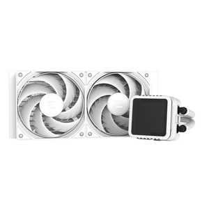 ZALMAN ALPHA2 DS A24 White ALPHA2DSA24WHITE ZALMAN ALPHA2 DS A24 White ALPHA2DSA24WHITE