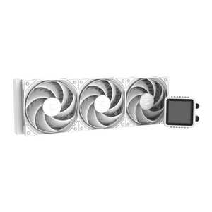 ZALMAN ALPHA2 DS A36 White ALPHA2DSA36WHITE ZALMAN ALPHA2 DS A36 White ALPHA2DSA36WHITE