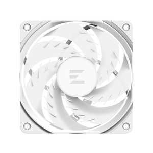 ZALMAN ARGB WHITE ZM-AF120RARGBWHITE ZALMAN ARGB WHITE ZM-AF120RARGBWHITE