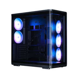 ZALMAN P60 Black P60Black