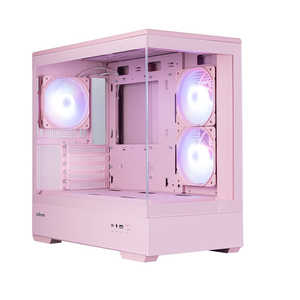 ZALMAN P30 PINK V2 P30PINKV2
