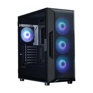 ZALMAN i3 NEO ARGB V2 Black i3NEOARGBV2Black