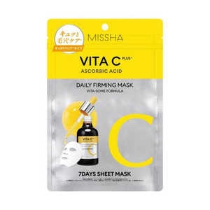 MISSHA �~�V�� �r�^�V�[�v���X 7days�}�X�N�Z�b�g