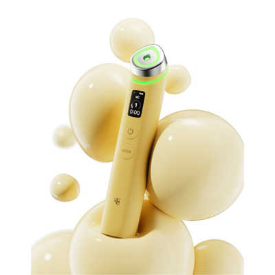 MEDICUBE(メディキューブ) メディキューブ AGE-R (レモン) ブースター