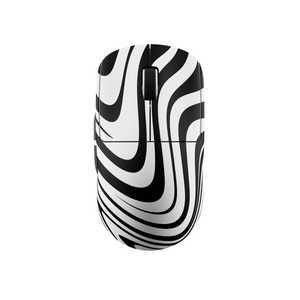 PULSAR ゲーミングマウス Pulsar X2 CrazyLight Boardzy Edition ［光学式 / 有線/無線(ワイヤレス) / 5ボタン / USB］ PX2CL115