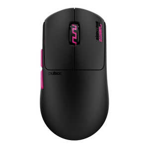 PULSAR ߥ󥰥ޥ Pulsar Pro Series Susanto-X θؼ / ͭ/̵(磻쥹) / 5ܥ / USB ֥å PSSTX21