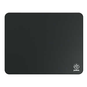 PULSAR Pulsar Neptune Pro Soft L Jet Black PNTSFLJB