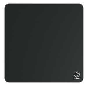 PULSAR Pulsar Neptune Pro Soft XLSQ Jet Black PNTSFXLSQJB