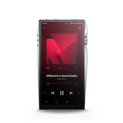 ASTELL＆KERN ハイレゾポータブルプレイヤー A＆ultima SP4000