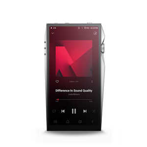 ASTELL＆KERN ハイレゾポータブルプレイヤー A＆ultima SP4000 ［ハイレゾ対応 / 256GB］ IRV-AK-SP4000-SV