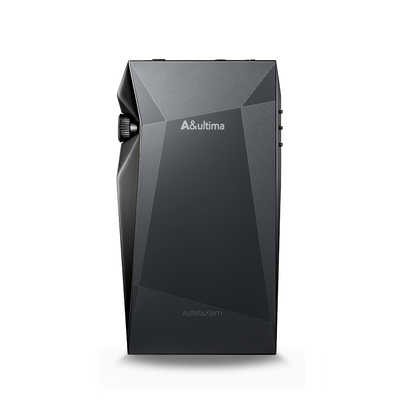 ポータブルプレーヤー A&ultima SP4000 Astell&Kern A&ultima SP4000 – Flagship Quad DAP Music Player