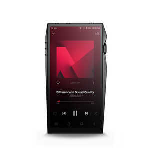 ASTELL＆KERN ハイレゾポータブルプレイヤー A＆ultima SP4000 ［ハイレゾ対応 / 256GB］ IRV-AK-SP4000-BK