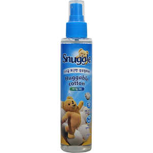 ユニリーバー スナッグル ファブリックリフレッシャー ハガブルコットン 150mL 93689