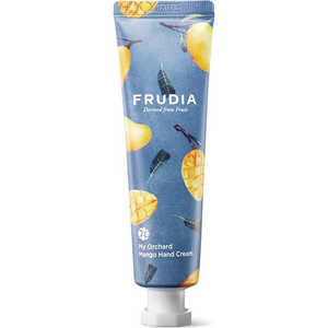 FRUDIA フルーディア ハンドクリーム 30g マンゴー 