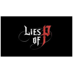 SHINSEGAEI＆C PS5ゲームソフト Lies of P　コレクターズエディション 