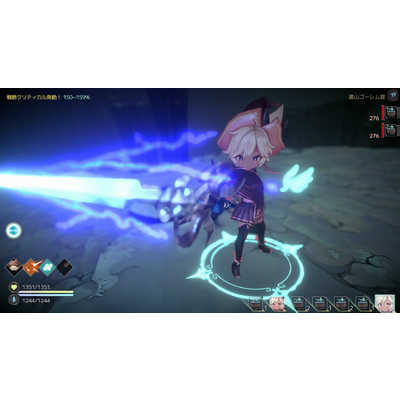 PS5】魔女の泉R コレクターズエディション ≪ゲーマーズ限定版