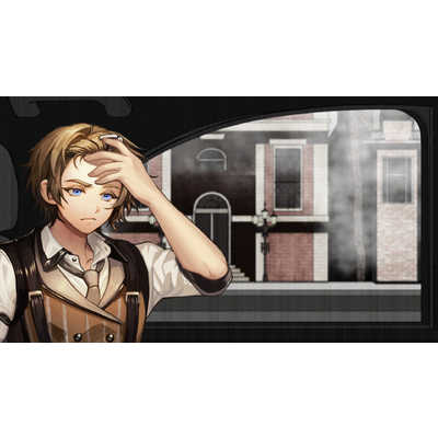 SHINSEGAEI＆C Switchゲームソフト Staffer Case(ステッパーケース