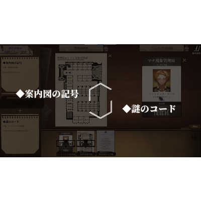 SHINSEGAEI＆C Switchゲームソフト Staffer Case(ステッパー