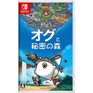 �I�O�Ɣ閧�̐X [Nintendo Switch]
