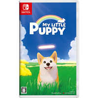 SHINSEGAEI＆C PS5ゲームソフト My Little Puppy(マイリトルパピー