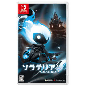Solateria(�\���e���A) [�ʏ��] [Nintendo Switch]