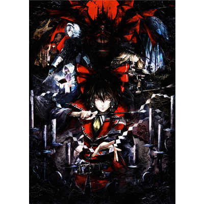 Switch 紅魔城レミリア 緋色の交響曲 初回限定版 Amazon.co.jp: 紅魔城レミリア 緋色の交響曲(スカーレット