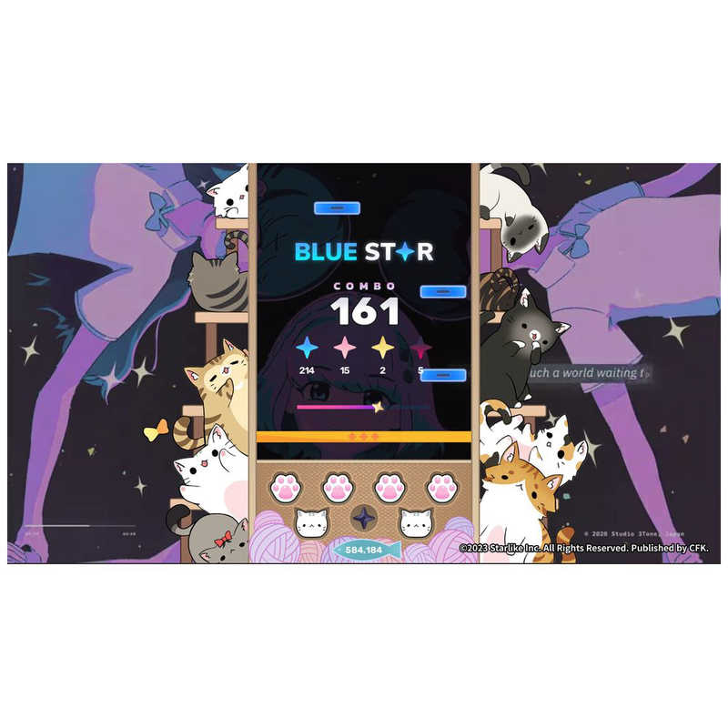 CFK CFK Switchゲームソフト Sixtar Gate: STARTRAIL 初回限定版 CFK-STA-SGS CFK-STA-SGS