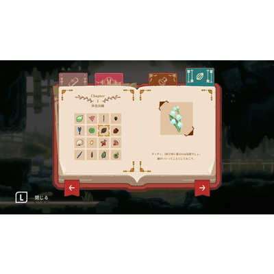 CFK Switchゲームソフト LAPIN(ラパン)勇敢なウサギ探検隊の冒険 初回