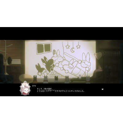 CFK Switchゲームソフト LAPIN(ラパン)勇敢なウサギ探検隊の冒険 初回