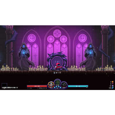 CFK Switchゲームソフト Nightmare： The Lunatic Collector's Edition