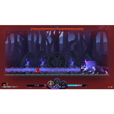 CFK Switchゲームソフト Nightmare： The Lunatic Collector's Edition