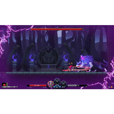 CFK Switchゲームソフト Nightmare： The Lunatic Collector's Edition
