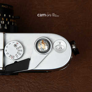 CAMIN ソフトシャッターボタン レリーズボタン 創作型/ (直径10mm) (セクシー2) CAM9106