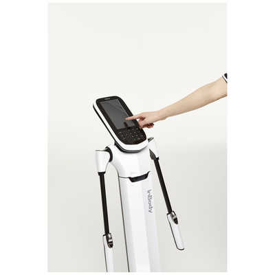 INBODY 業務用体成分分析装置 InBody380 の通販 - カテゴリ：防犯