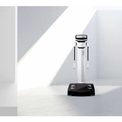 INBODY 業務用体成分分析装置 InBody580 の通販 - カテゴリ：防犯