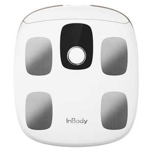 INBODY プレミアム体組成計InBody Dial H30 ［PC・スマホ管理機能あり］ H30NWiE