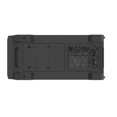 ZALMAN PCケース［ATX /Micro ATX /Mini-ITX］ブラック Z10 の