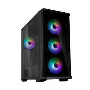 ZALMAN PCATX /Micro ATX /Mini-ITXϥ֥å Z10DUO