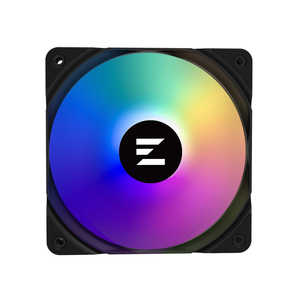 ZALMAN ZM-AF120 ARGB BLACK ZMAF120ARGBBLACK ZALMAN ZM-AF120 ARGB BLACK ZMAF120ARGBBLACK