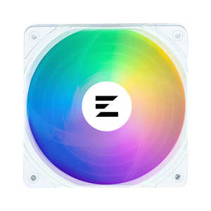 ZALMAN ZM-AF120 ARGB WHITE ZMAF120ARGBWHITE ZALMAN ZM-AF120 ARGB WHITE ZMAF120ARGBWHITE