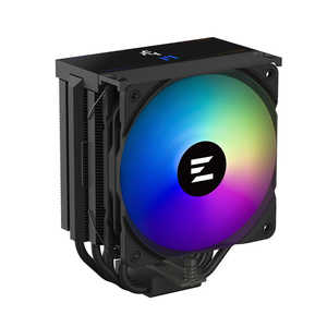 ZALMAN CNPS13X DS BLACK CNPS13XDSBLACK